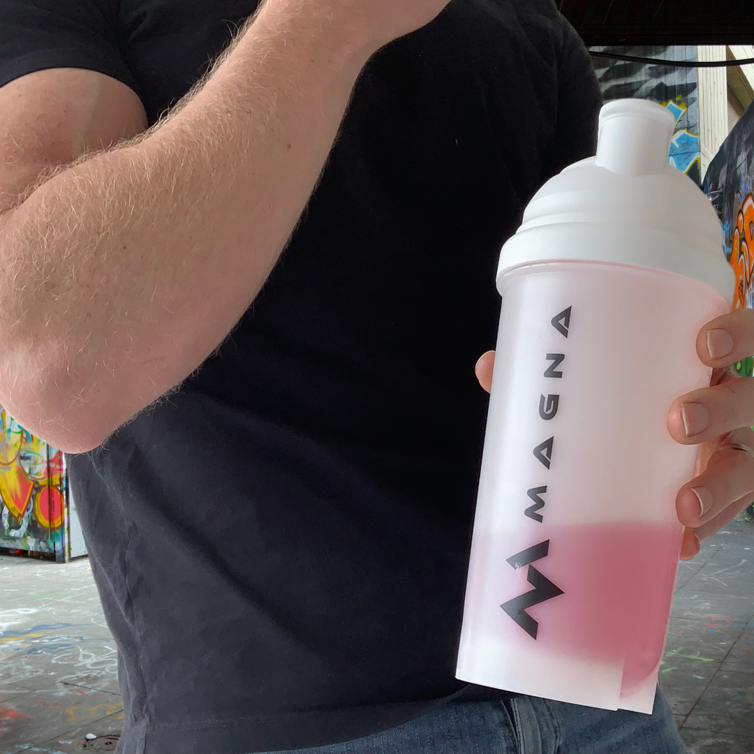Magna Core Shaker
